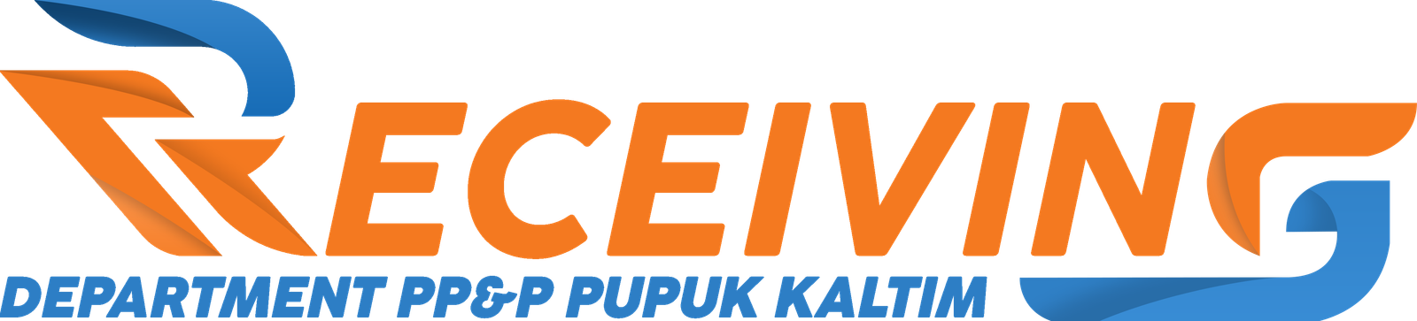 Logo Receiving PKT