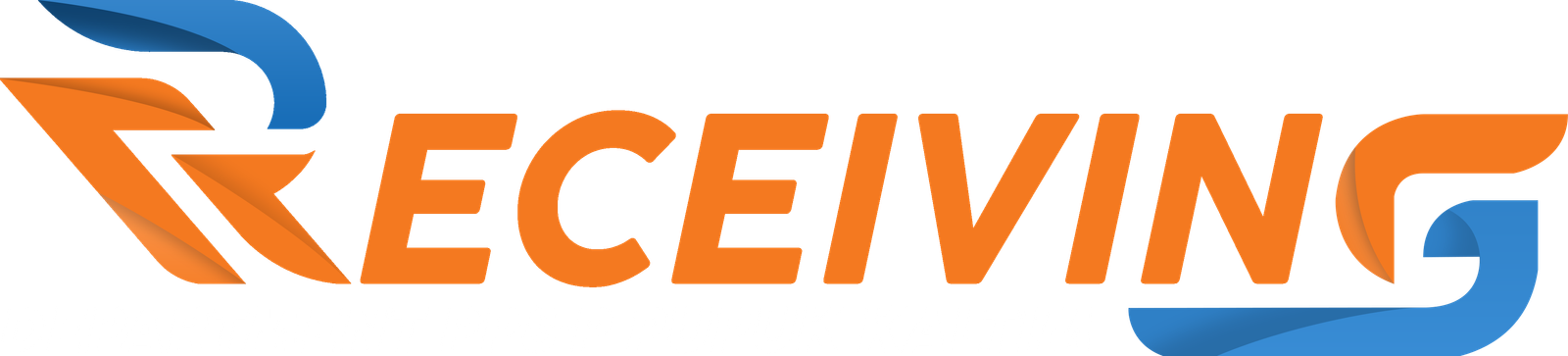 Logo Receiving PKT
